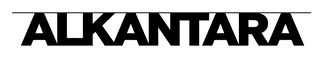 Alkantara