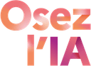 Ambassadrice du plan gouvernemental « Osez l'IA »