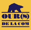 Prix de la personnalité de l'année - Ours de la Communication