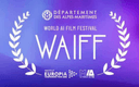 Ambassadrice WAIFF - World AI Film Festival