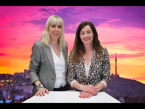 Pousser l'IA dans ses derniers retranchements - face à la Lyonne