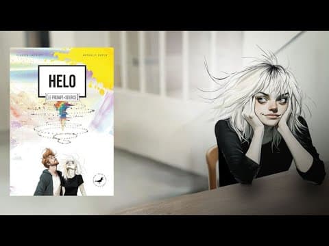 HELO, le prompt source qui a de la ressource