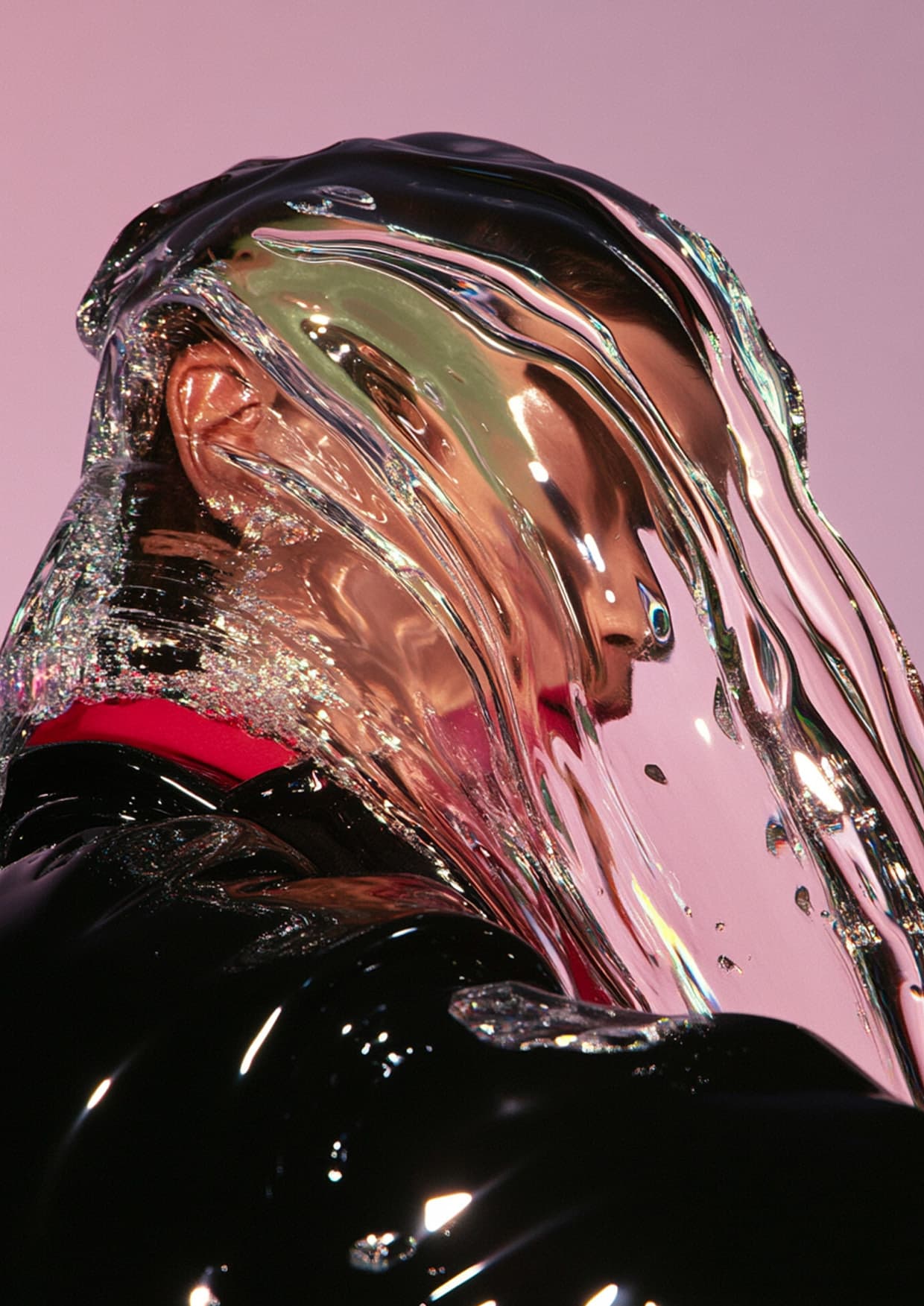 Série Digital Flesh - IALS Magazine