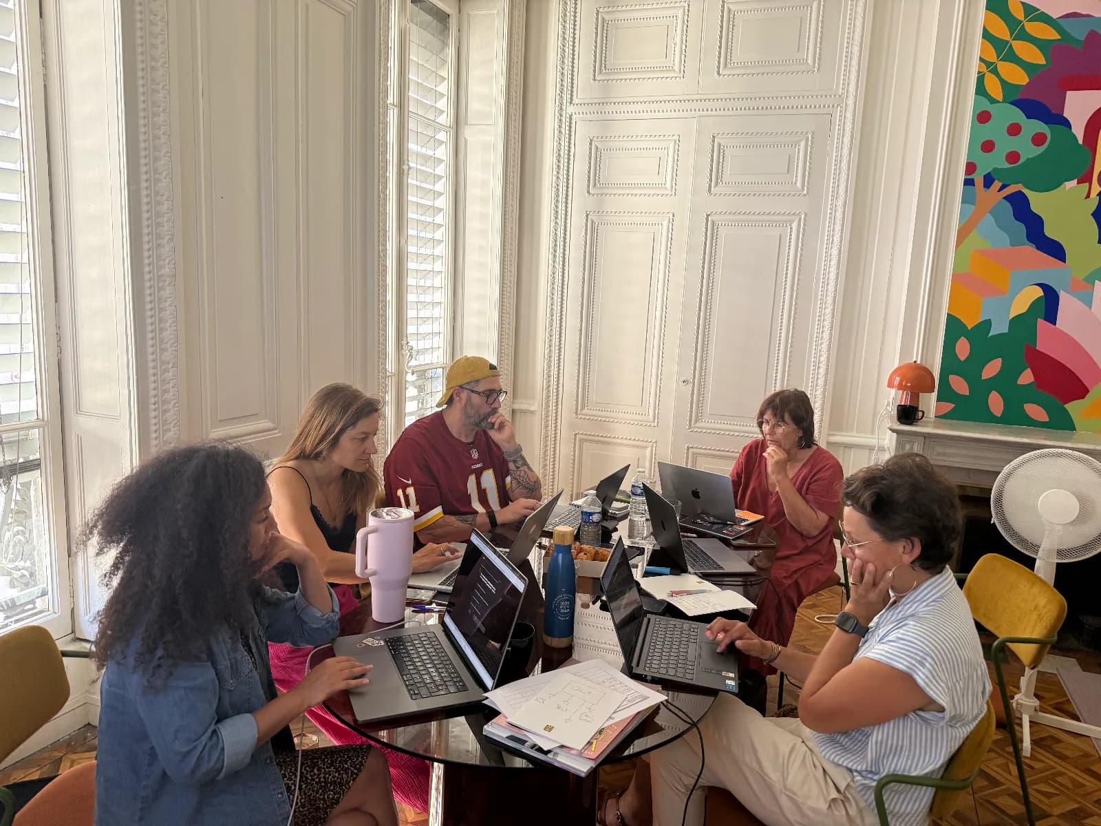 Glassdoor : 43 % d'avis positifs sur l'IA au travail, contre 81 % en 2019